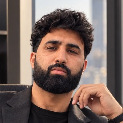 Mohamed El Ghachi