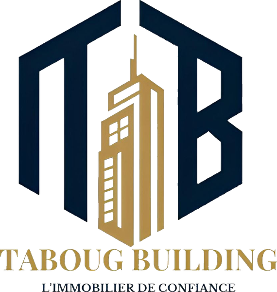 Taboug Building